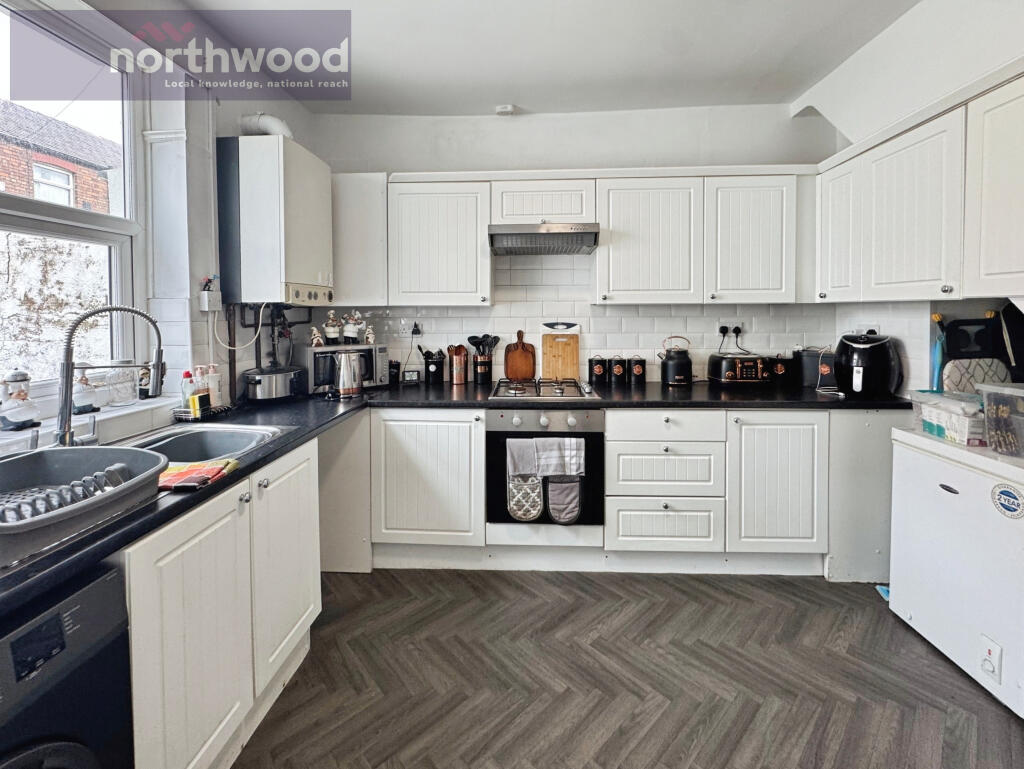 Main image of property: Northbrook Road, Wallasey, Wirral, CH44