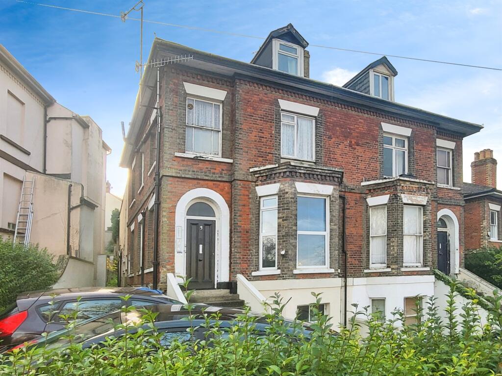 Main image of property: Willoughby Road, Ipswich