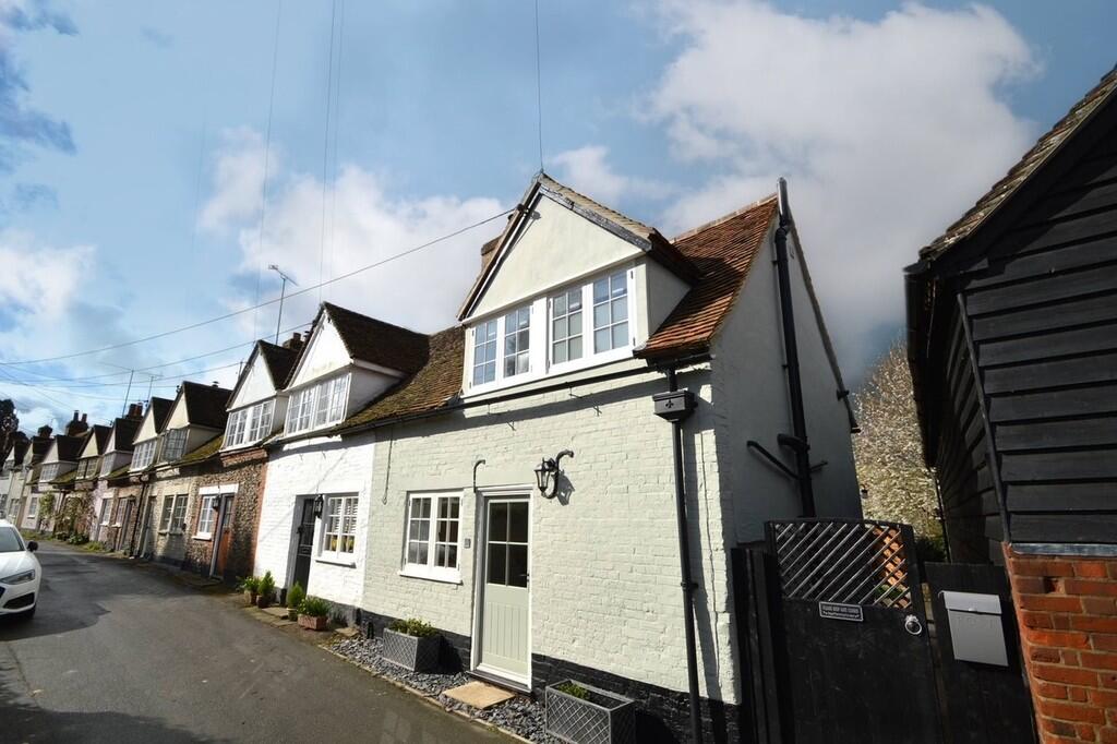 Main image of property: Church Lane, Castle Hedingham