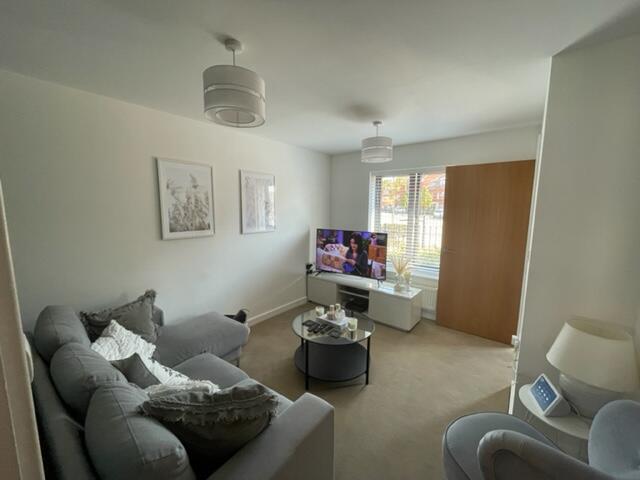 House in Southampton, Maybush - View 2