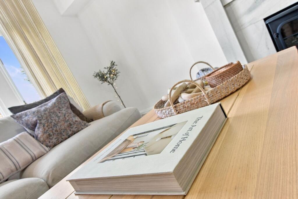 House in Kilmarnock, North Ayrshire - View 4
