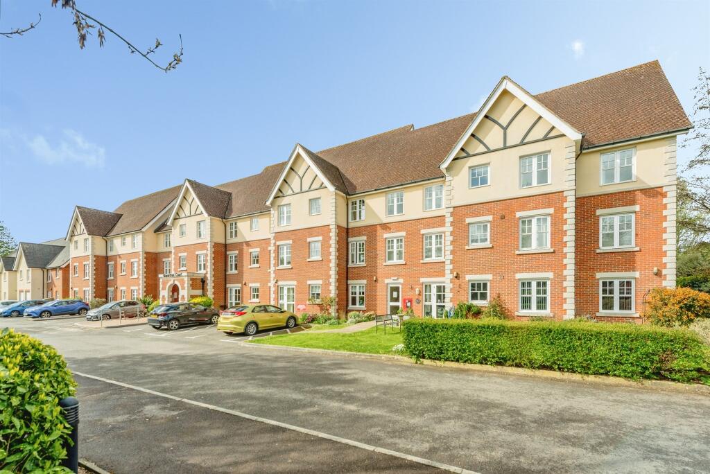 Main image of property: Massetts Road, HORLEY