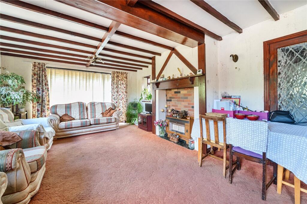 Main image of property: Puxton Lane, Kidderminster, Worcestershire