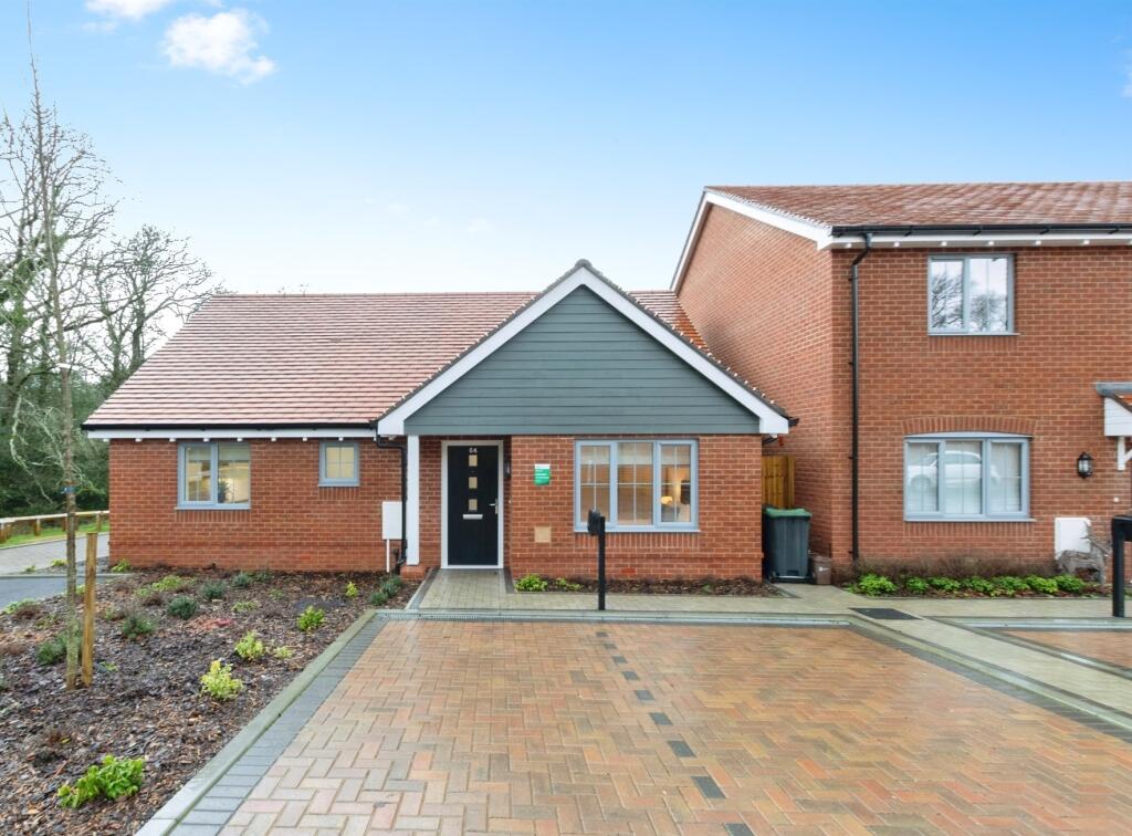 Main image of property: Edmondsham Road, Verwood