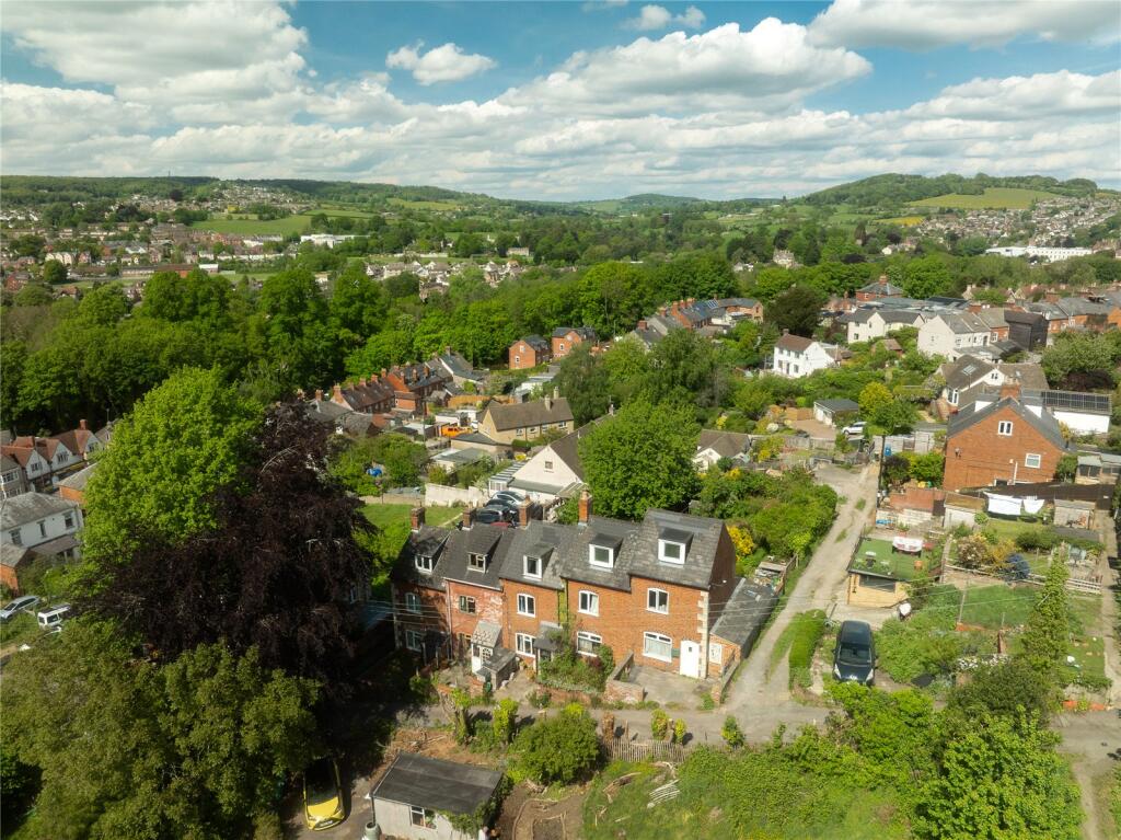 Main image of property: Spillmans Pitch, Stroud, Gloucestershire, GL5
