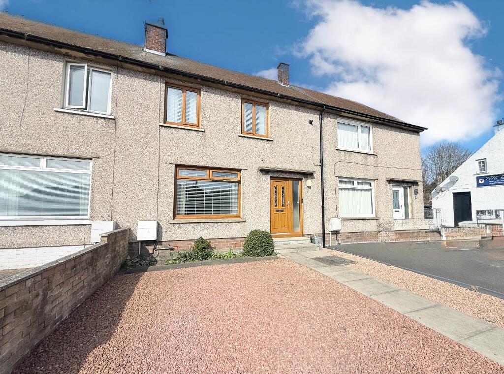 Main image of property: 59 Main Street, Redding, Falkirk, FK2 9YD