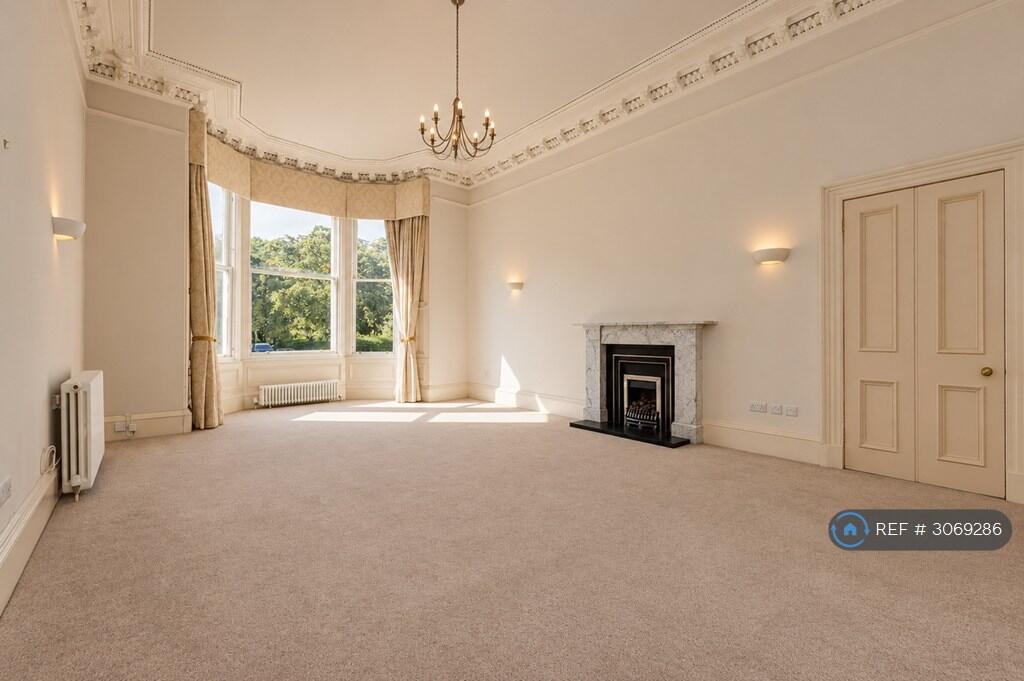 Main image of property: Rosebery Crescent, Edinburgh, EH12