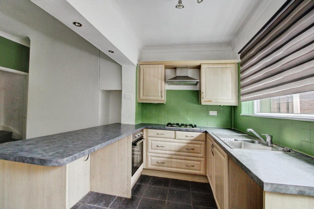 Edward Street, Barnsley, S73 photo 3