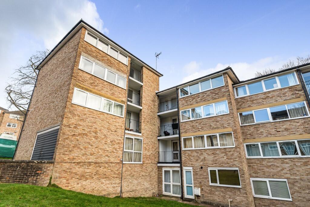 Main image of property: Northlands Drive, Farringdon Court Northlands Drive, SO23