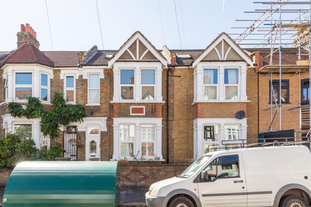 Main image of property: Ferndale Avenue, Walthamstow