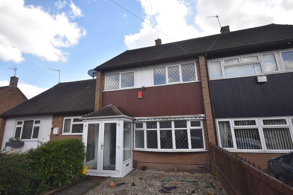 Main image of property: Flash Lane, Trent Vale , Stoke-on-Trent