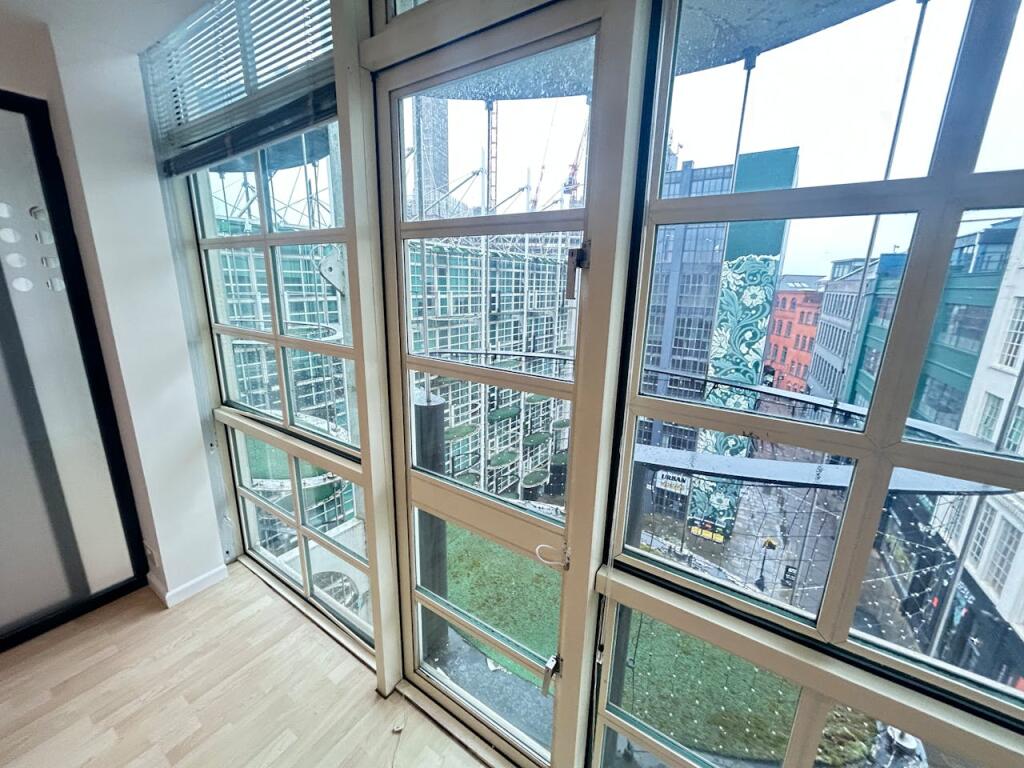 Additional image 3 of The Green House, Unit 514, Digbeth, B9 4AA