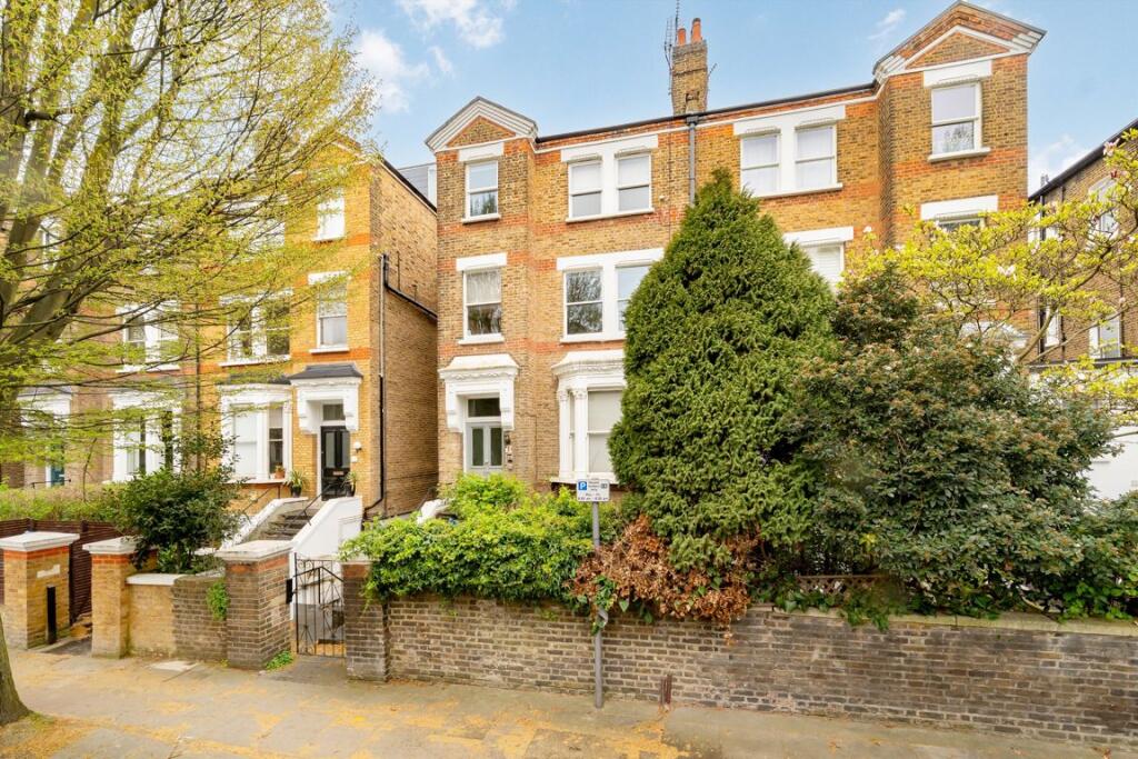 Main image of property: Brondesbury Road, Queen's Park