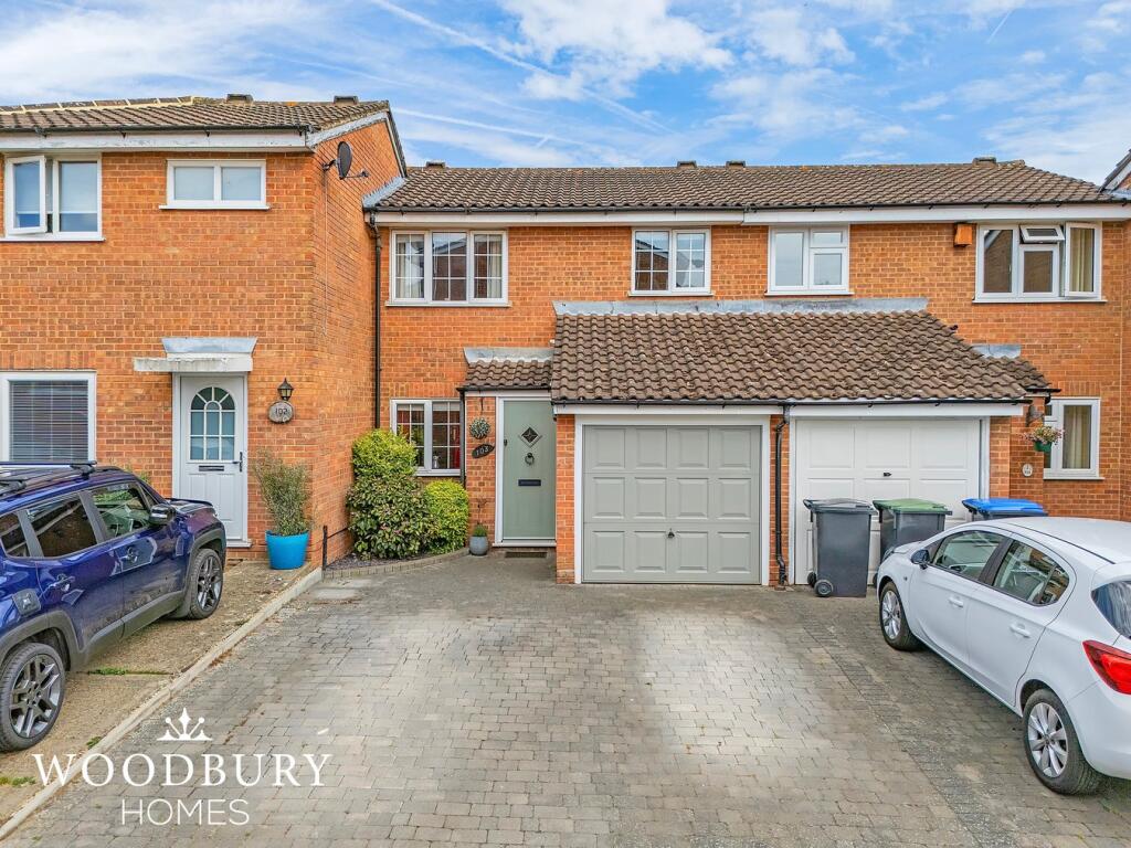 Main image of property: Swans Hope, Loughton, IG10