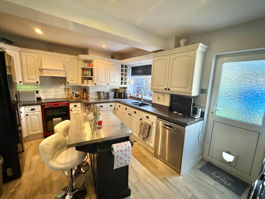 House in Lincoln, Lincolnshire - View 4
