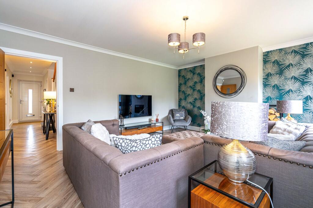 House in Newton Mearns, Ryelands, Westacres - View 4