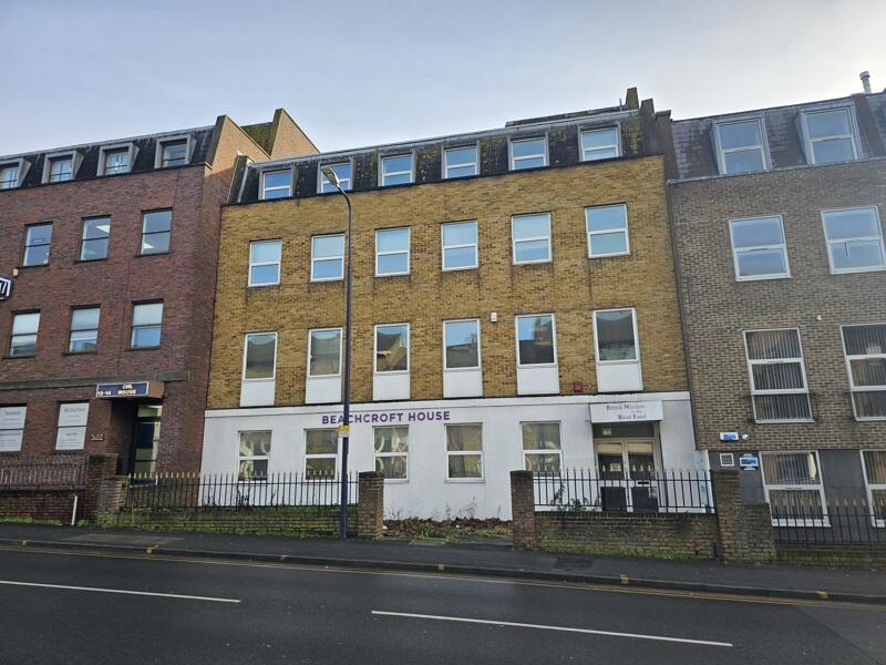 Main image of property: Beachcroft House, 10 Albion Place, Maidstone, Kent, ME14 5DZ