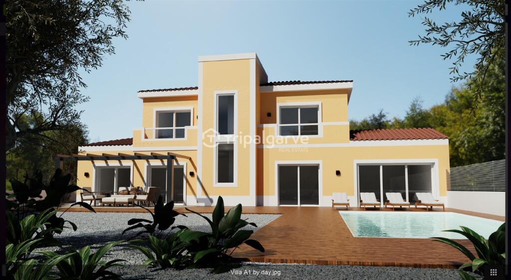 Main image of property: Algarve, São Brás de Alportel