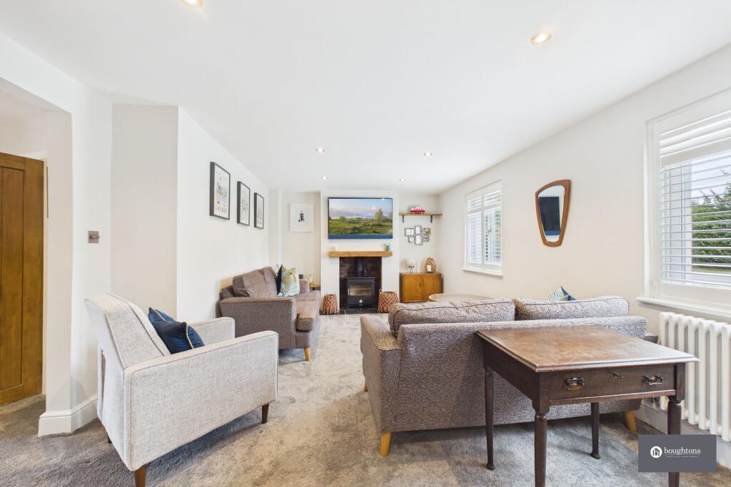 House in Sulgrave, West Northamptonshire - View 4