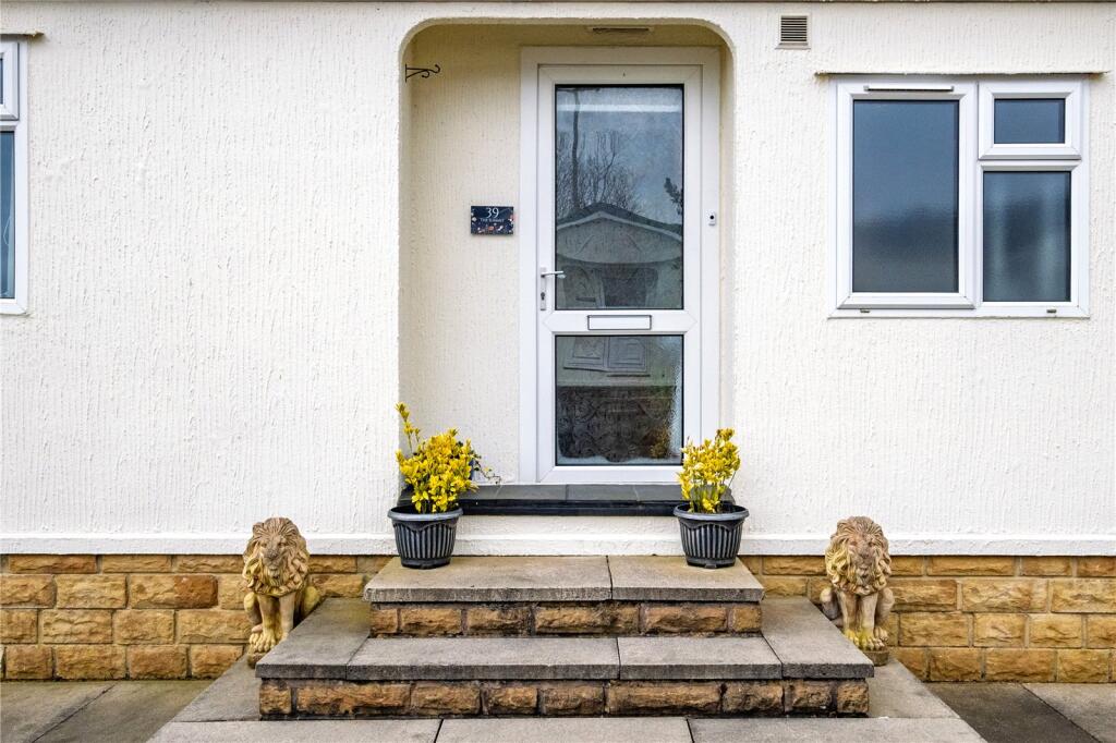 Additional image 25 of The Summit, Dales View Park, Salterforth, BB18