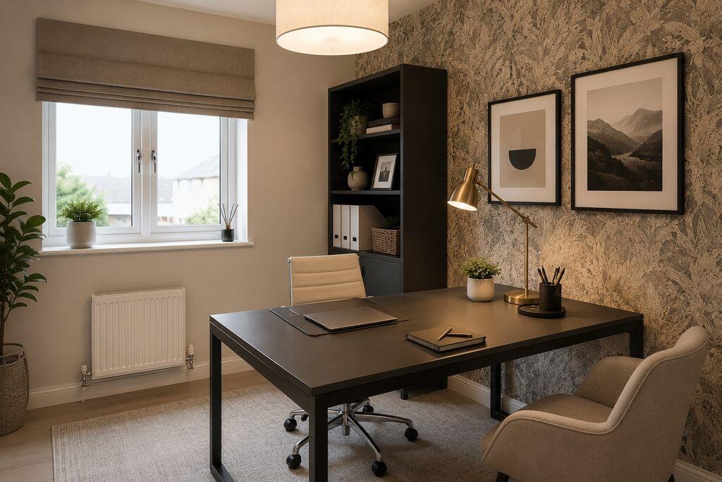 House in Falkirk - View 4