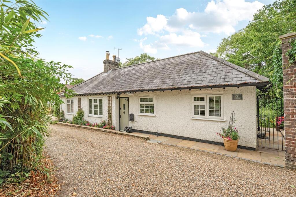 Main image of property: Liddington Hall Drive, Guildford