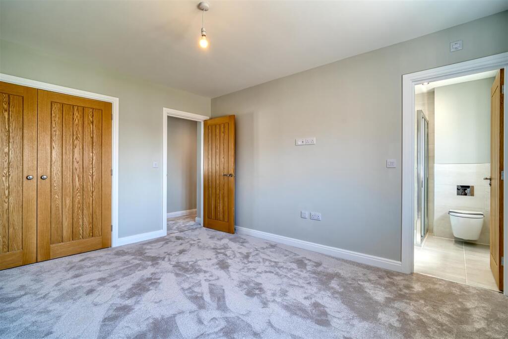 House in Dorchester - More