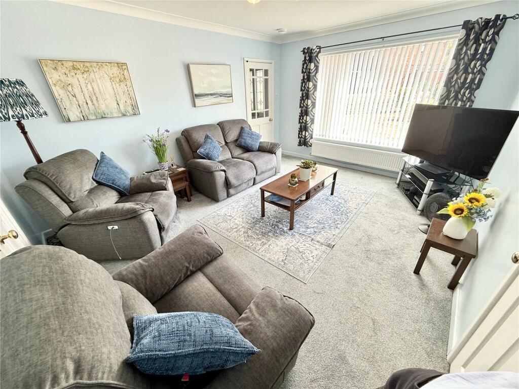House in Taunton - More