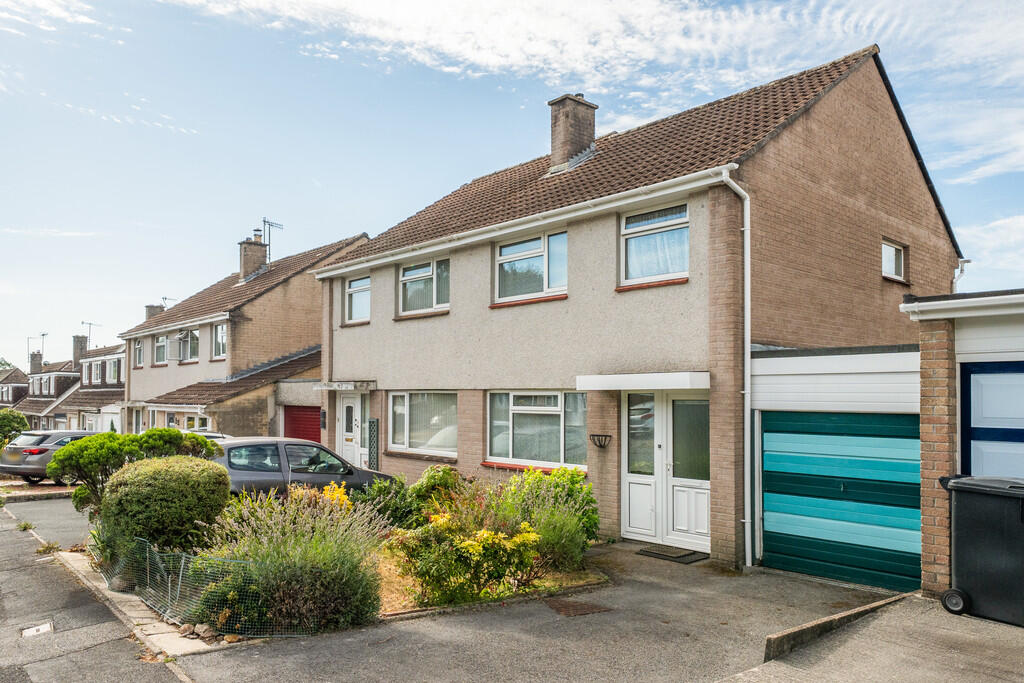 Main image of property: Julian Road, Ivybridge