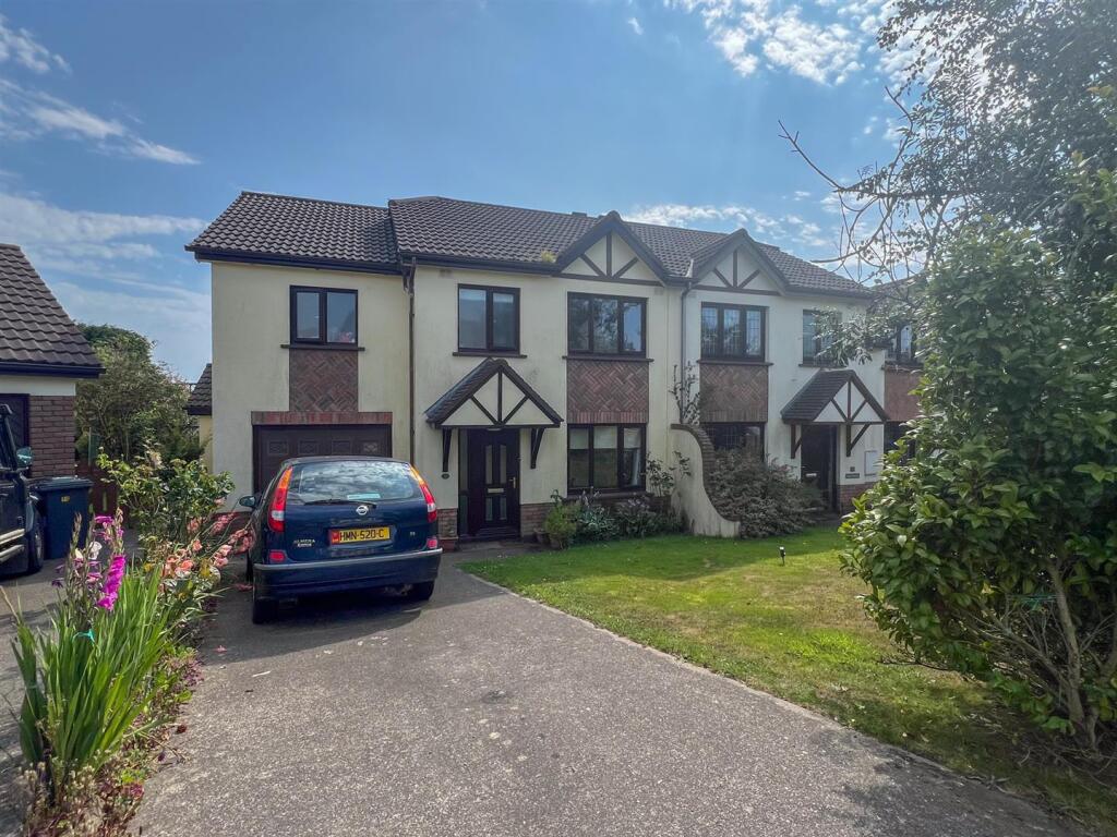 Main image of property: 18 Crovens Close, Douglas, Isle Of Man