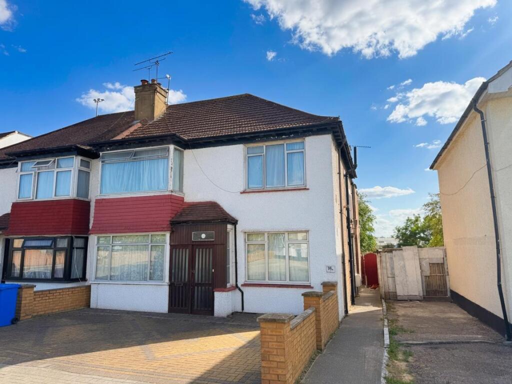 Main image of property: Village Way, Neasden