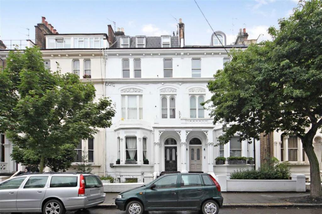 Main image of property: Sinclair Road, Brook Green