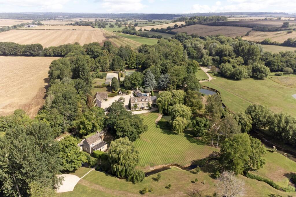 Main image of property: Eynsham, Oxfordshire
