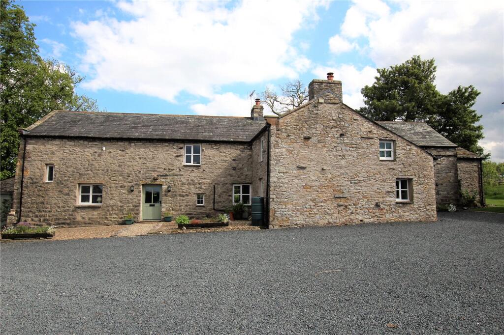 Main image of property: Row Foot Farm, Ravenstonedale, Kirkby Stephen, Cumbria