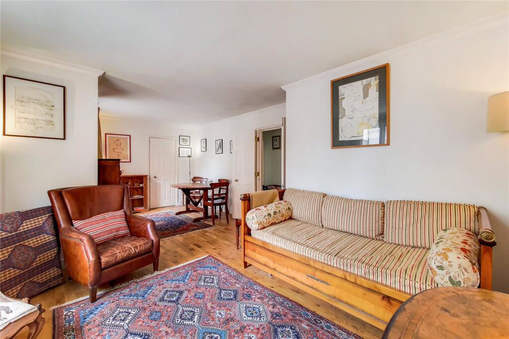 Main image of property: Pied Bull Court, 
Galen Place, WC1A