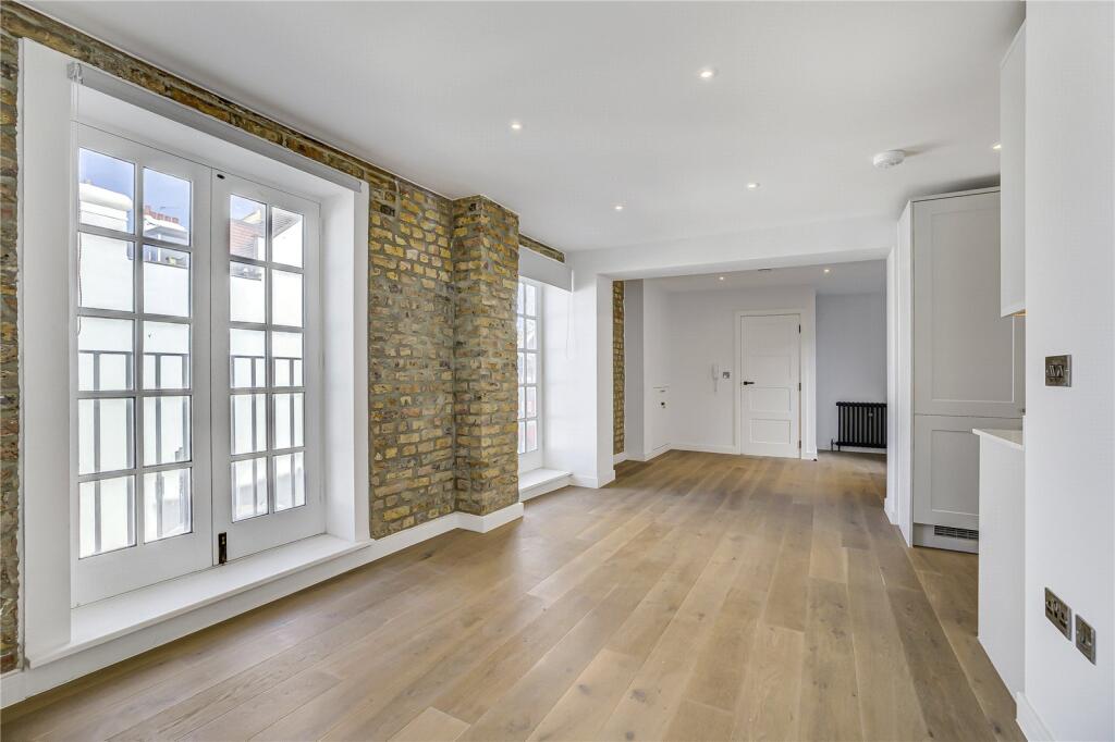 Main image of property: Wandsworth Bridge Road, London, SW6