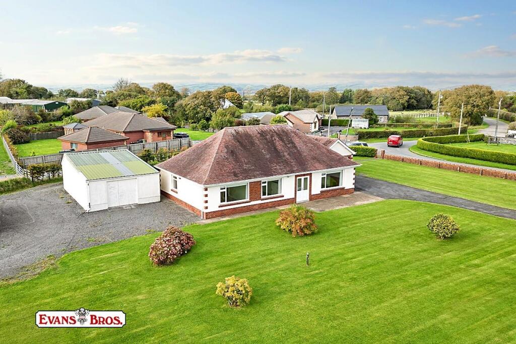 Main image of property: Nr Llanddarog, Carmarthen