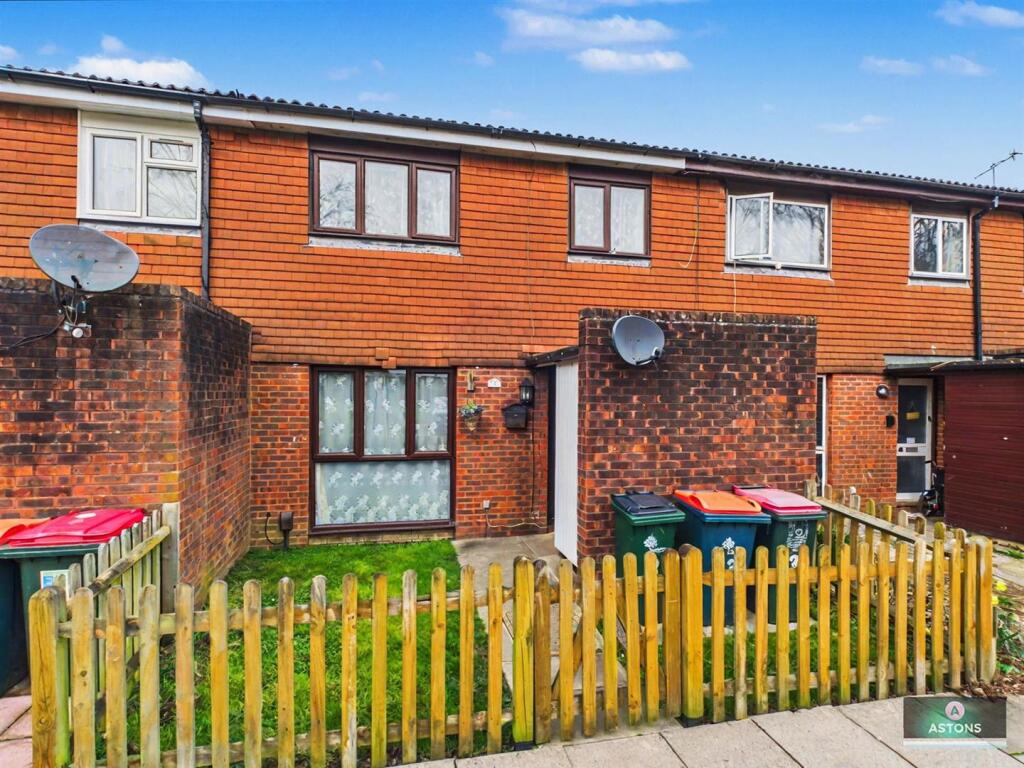 Main image of property: Salvington Road, Bewbush