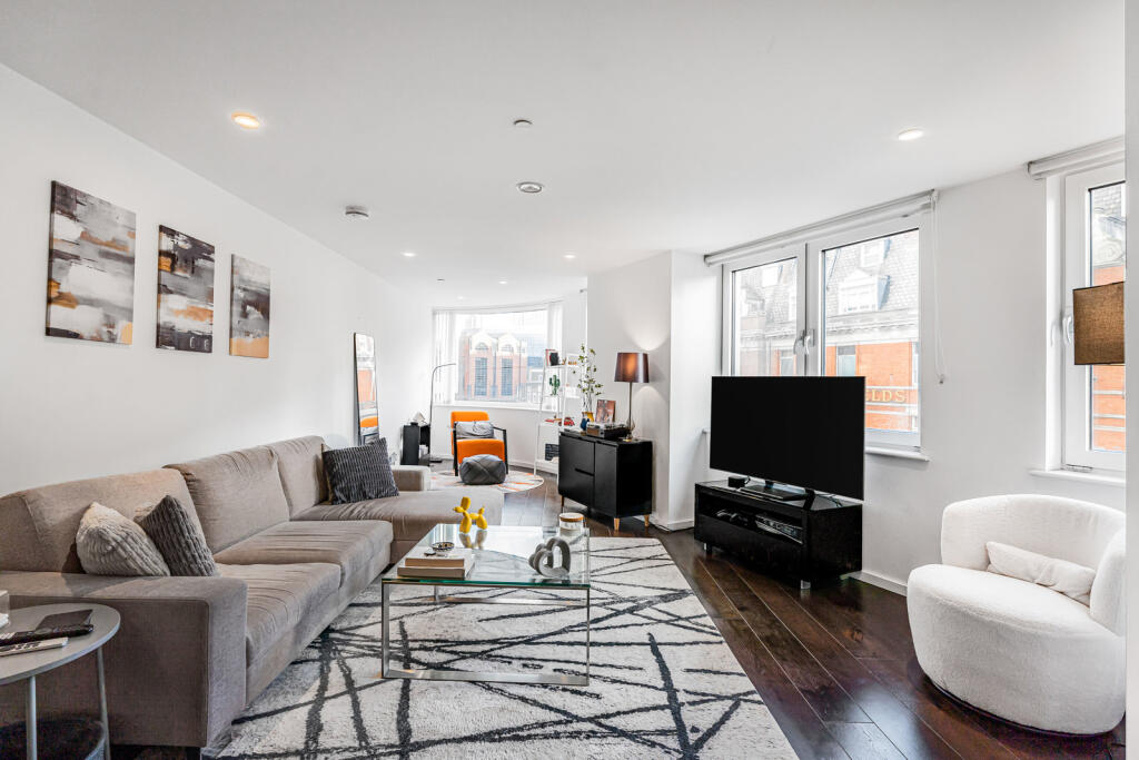 Main image of property: City Road, London, EC1V