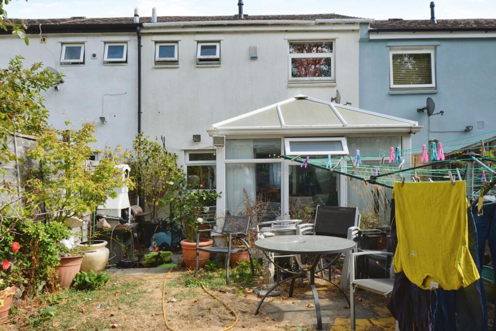House in Oxford, Littlemore - View 5