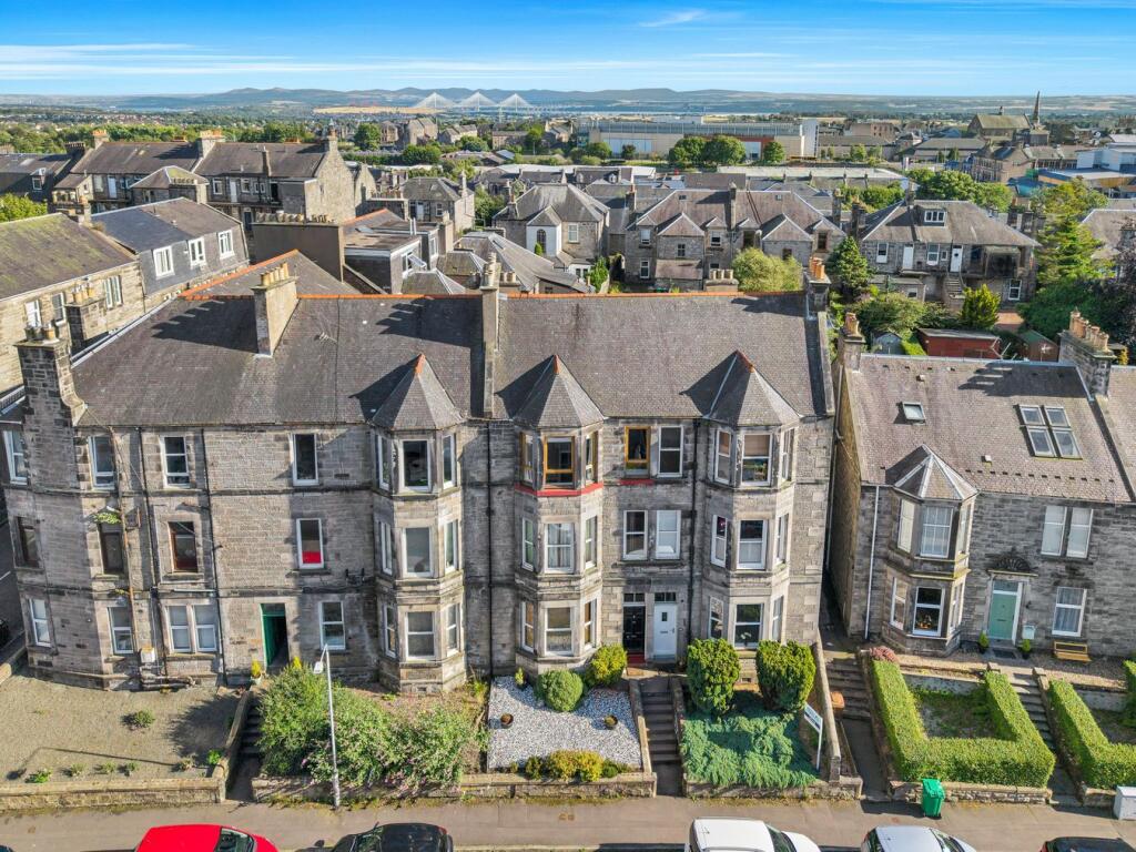 Main image of property: Victoria Terrace, Dunfermline, KY12
