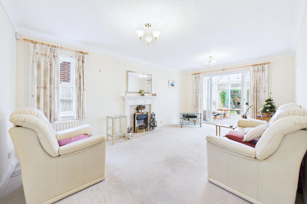 House in Bournemouth - View 3