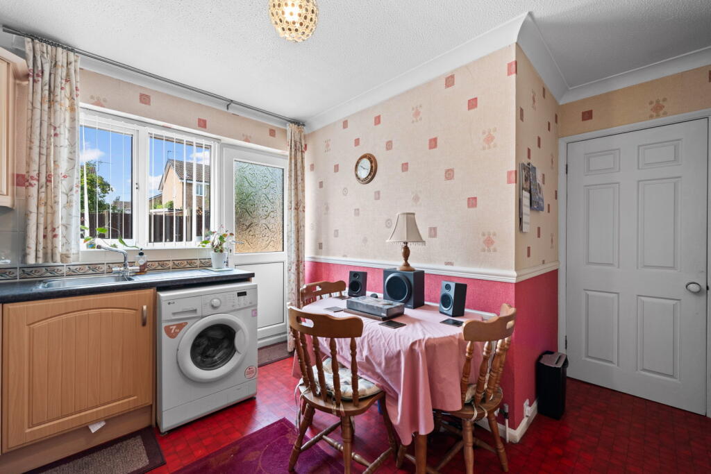 House in Sheffield - More