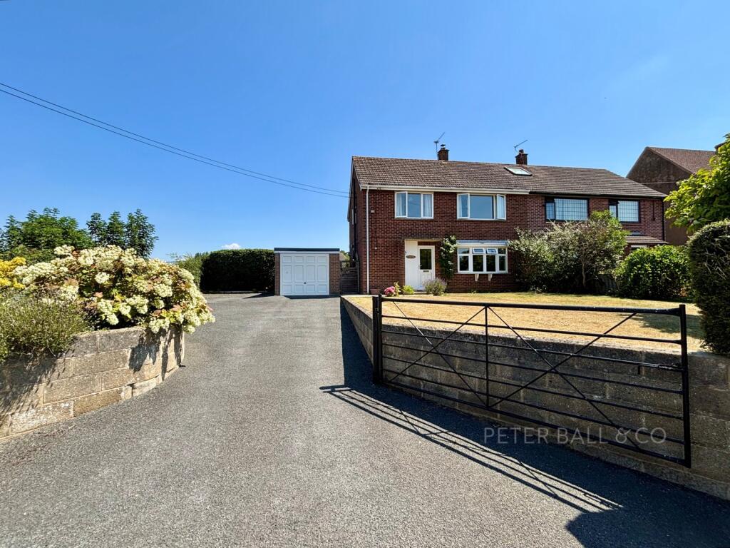 Main image of property: The Green, Uckington, Cheltenham