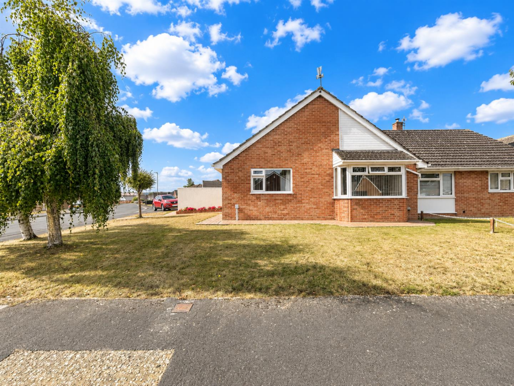 Main image of property: Holford Road, Bridgwater