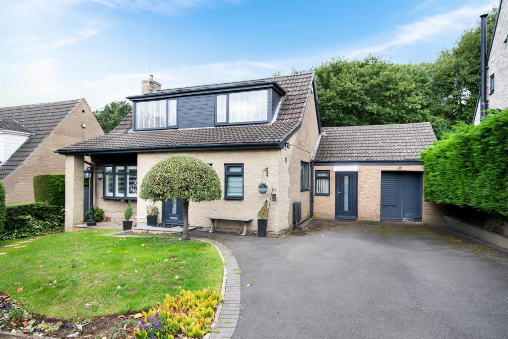 Main image of property: Woodfoot Road, Rotherham