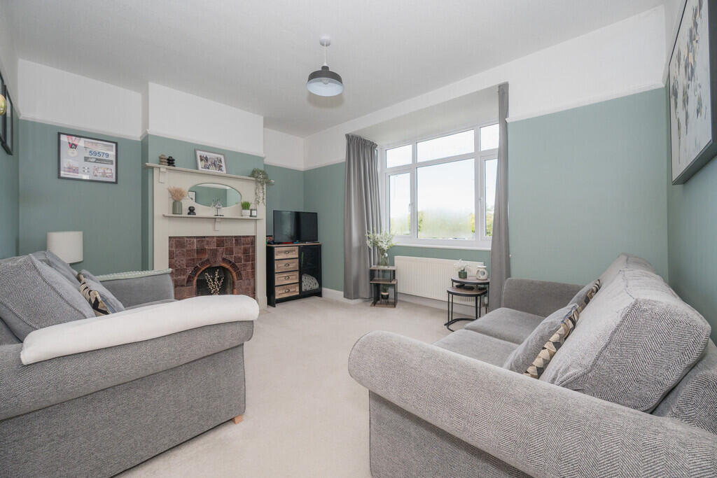 House in East Suffolk, Carlton Colville - View 4