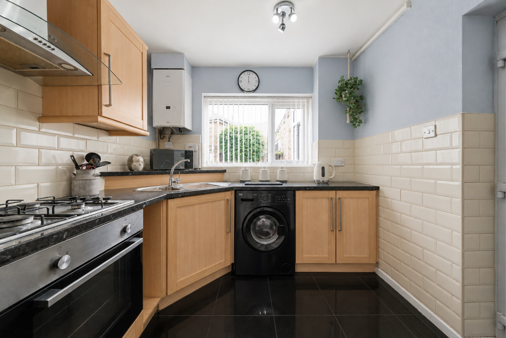House in Birmingham - View 2
