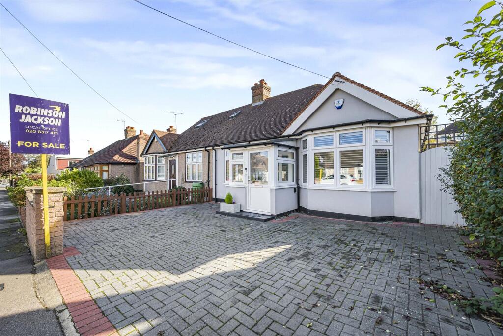 Main image of property: Irwin Avenue, Plumstead, SE18