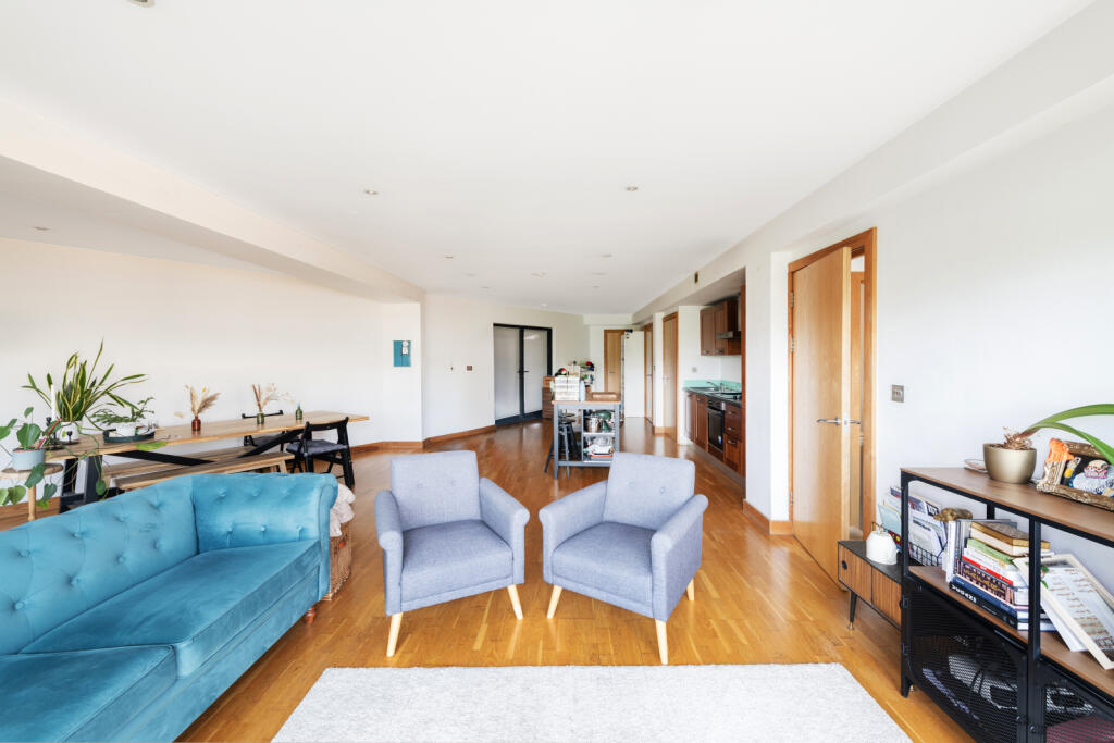 Main image of property: Hackney Wick, London, E3